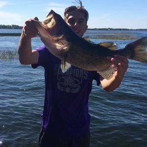 Meet your Posher, Anthony